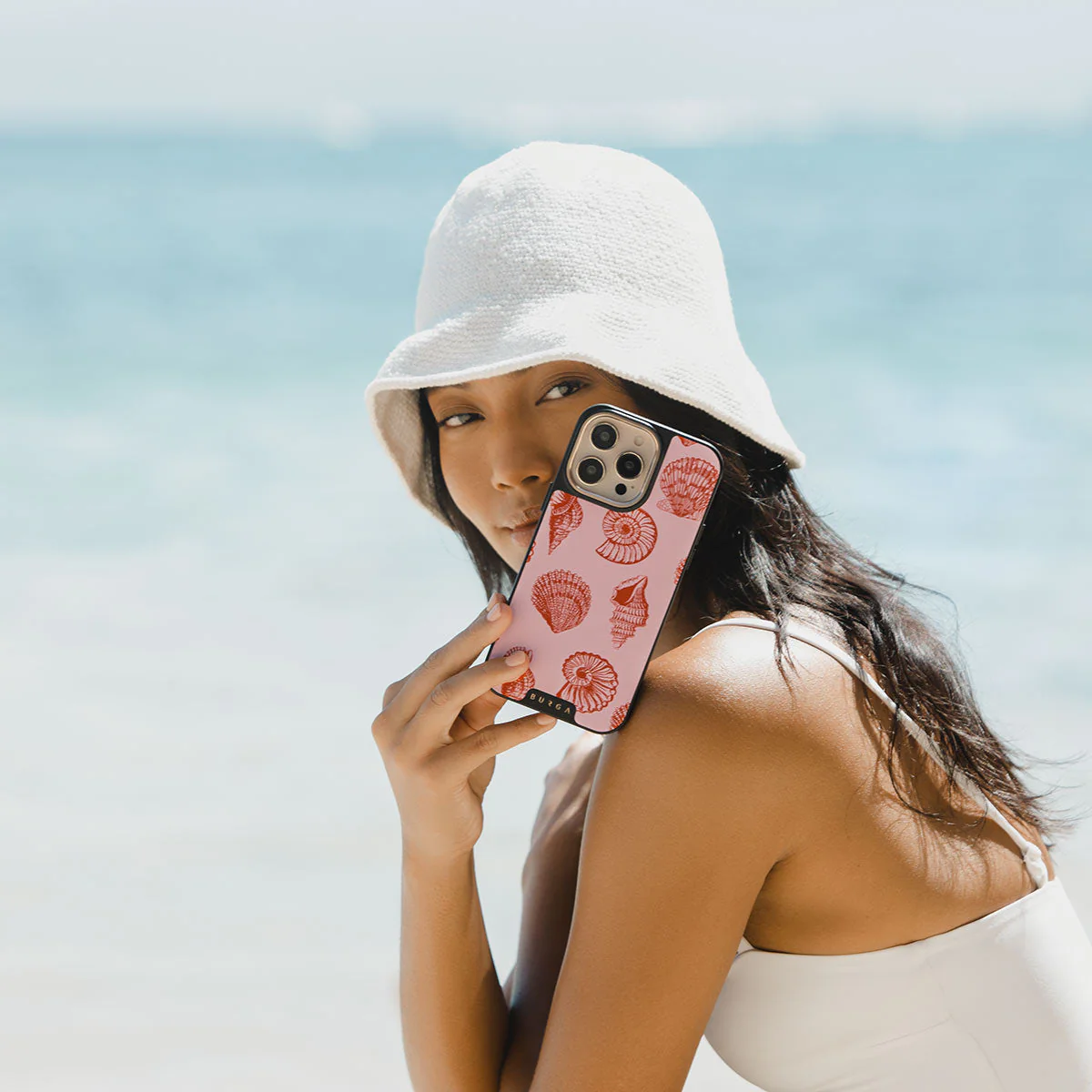 Coastal Treasure - Samsung Galaxy S26 Ultra Case - Image 45