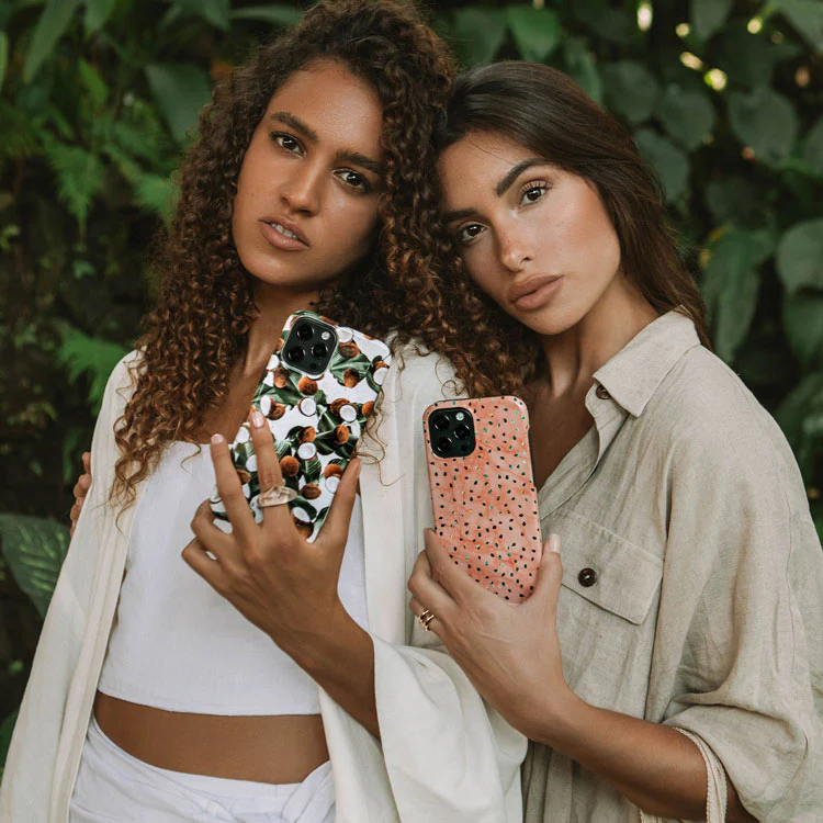 Coconut Crush - iPhone 17e Case - Image 8
