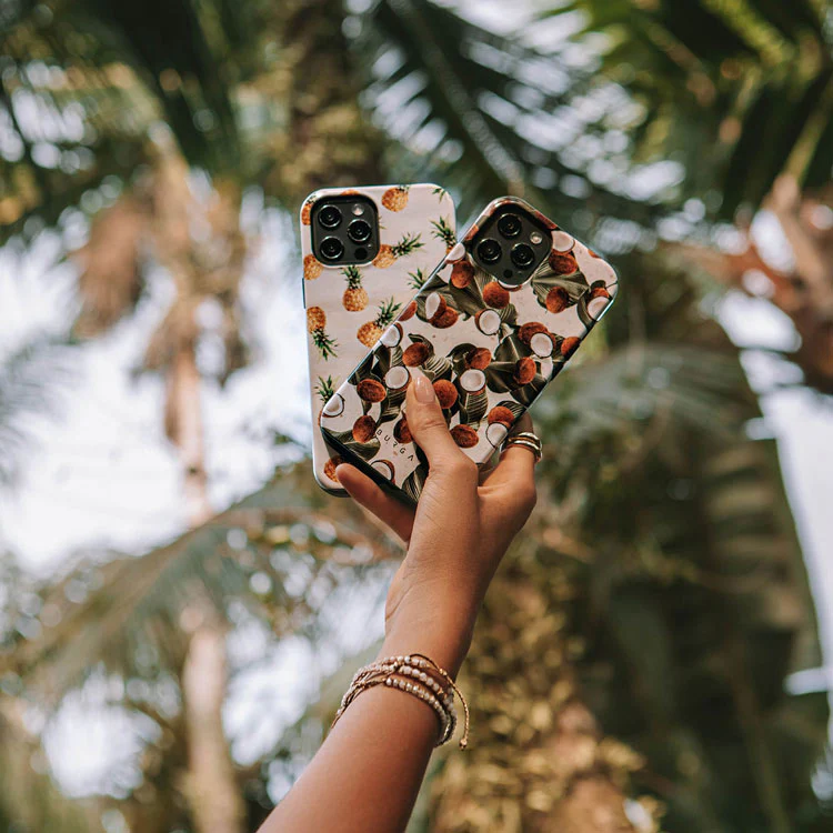 Coconut Crush - Samsung Galaxy A57 5G Case - Image 7
