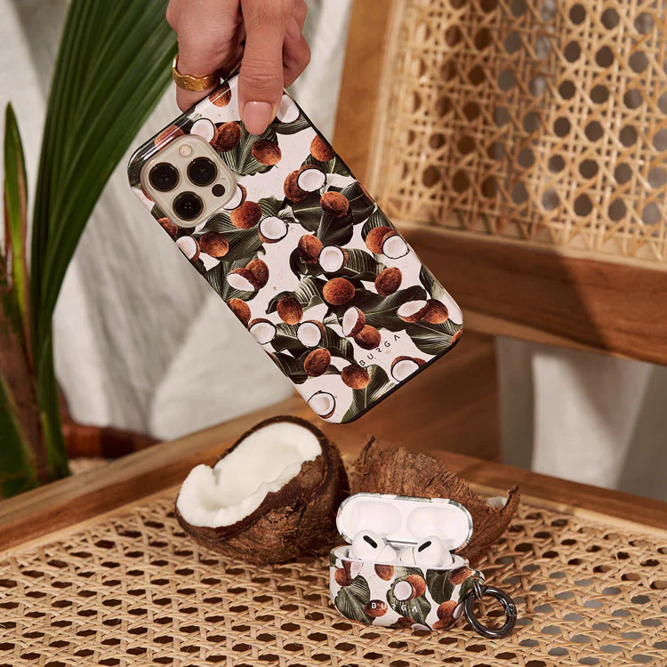 Coconut Crush - Samsung Galaxy A57 5G Case - Image 9