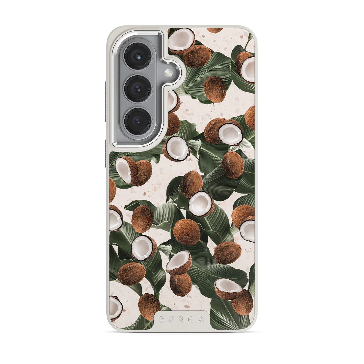 Coconut Crush - Samsung Galaxy S26 Plus Case - Image 33