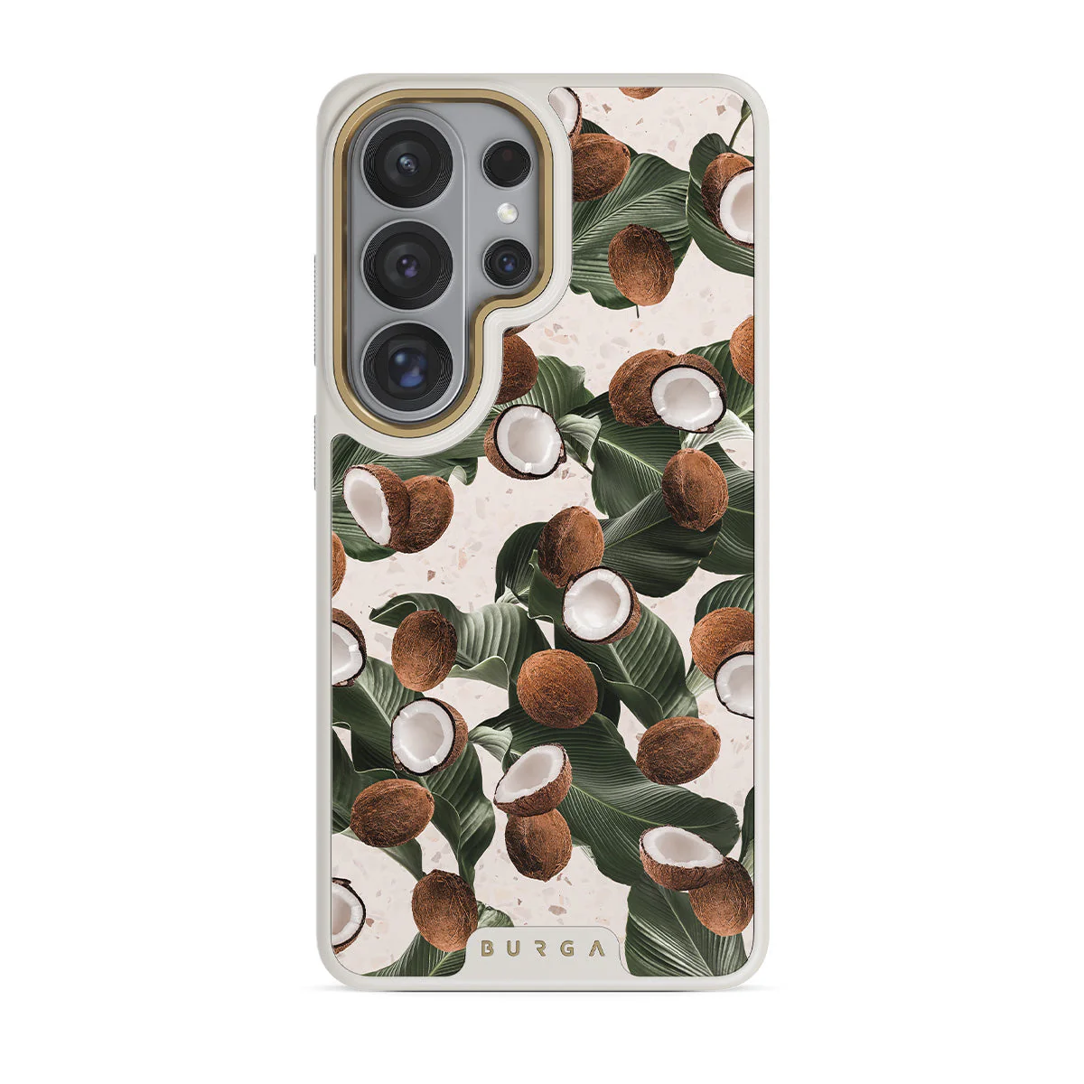 Coconut Crush - Samsung Galaxy S26 Ultra Case - Image 26