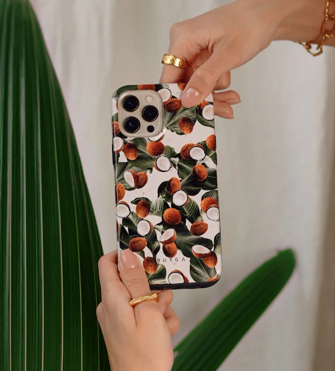 Coconut Crush - Samsung Galaxy S26 Ultra Case - Image 40