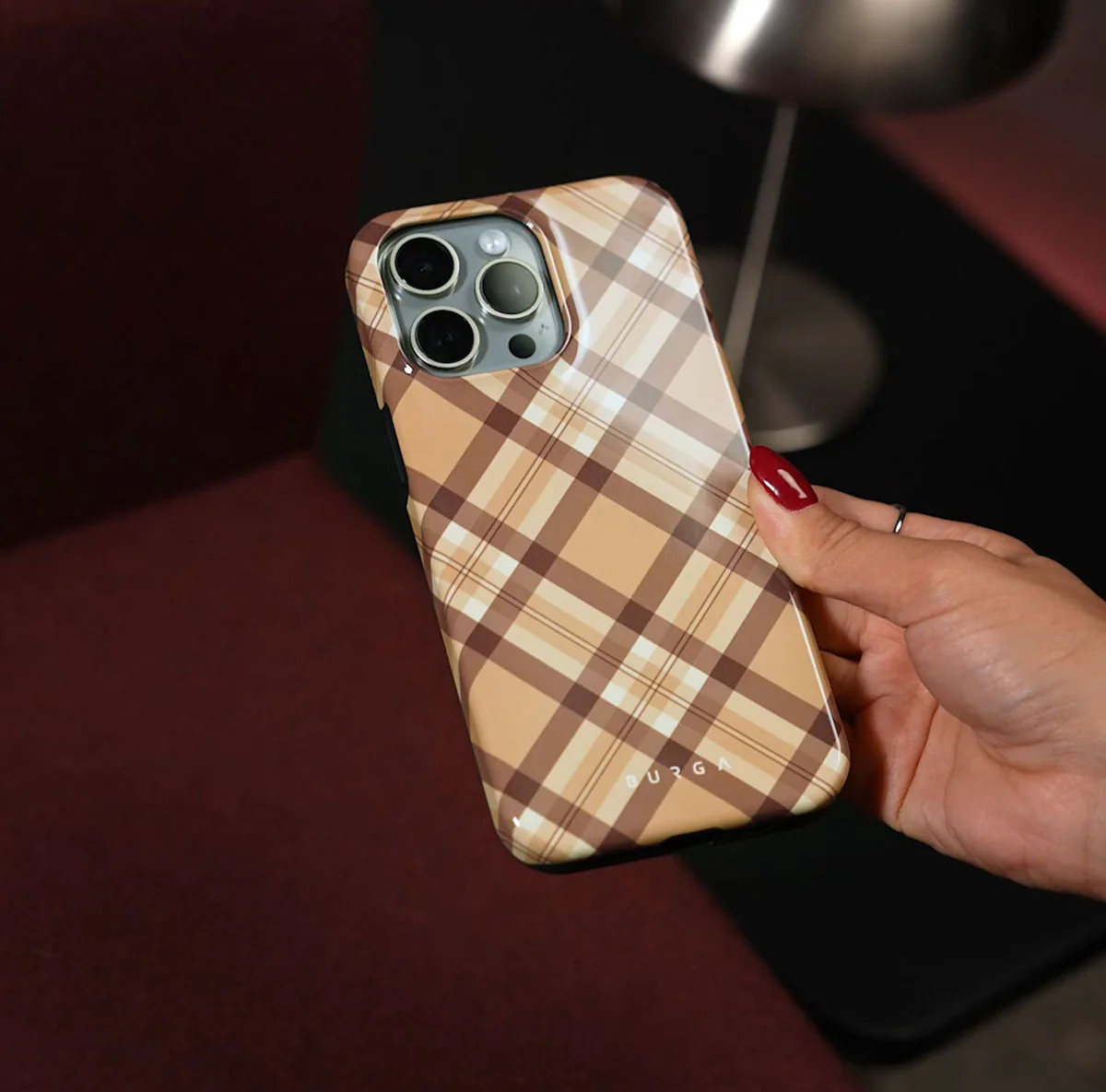 Coffee Break - Samsung Galaxy A57 5G Case - Image 5
