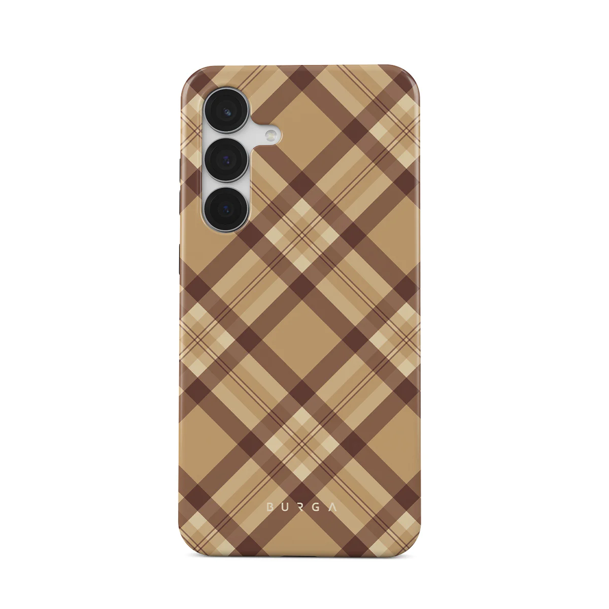 Coffee Break - Samsung Galaxy S25 FE Case