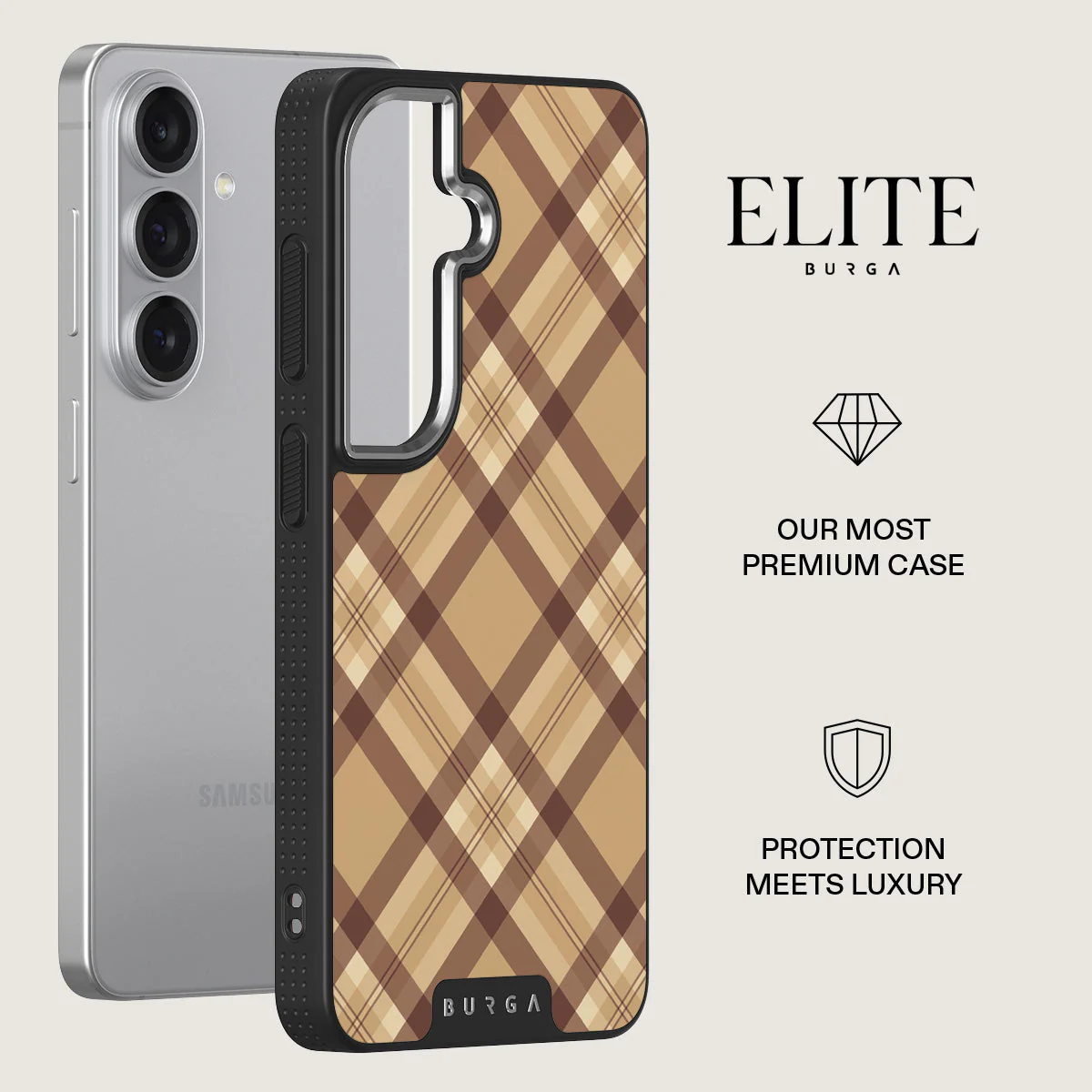 Coffee Break - Samsung Galaxy S26 Case - Image 20