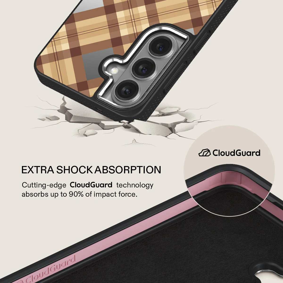 Coffee Break - Samsung Galaxy S26 Case - Image 58