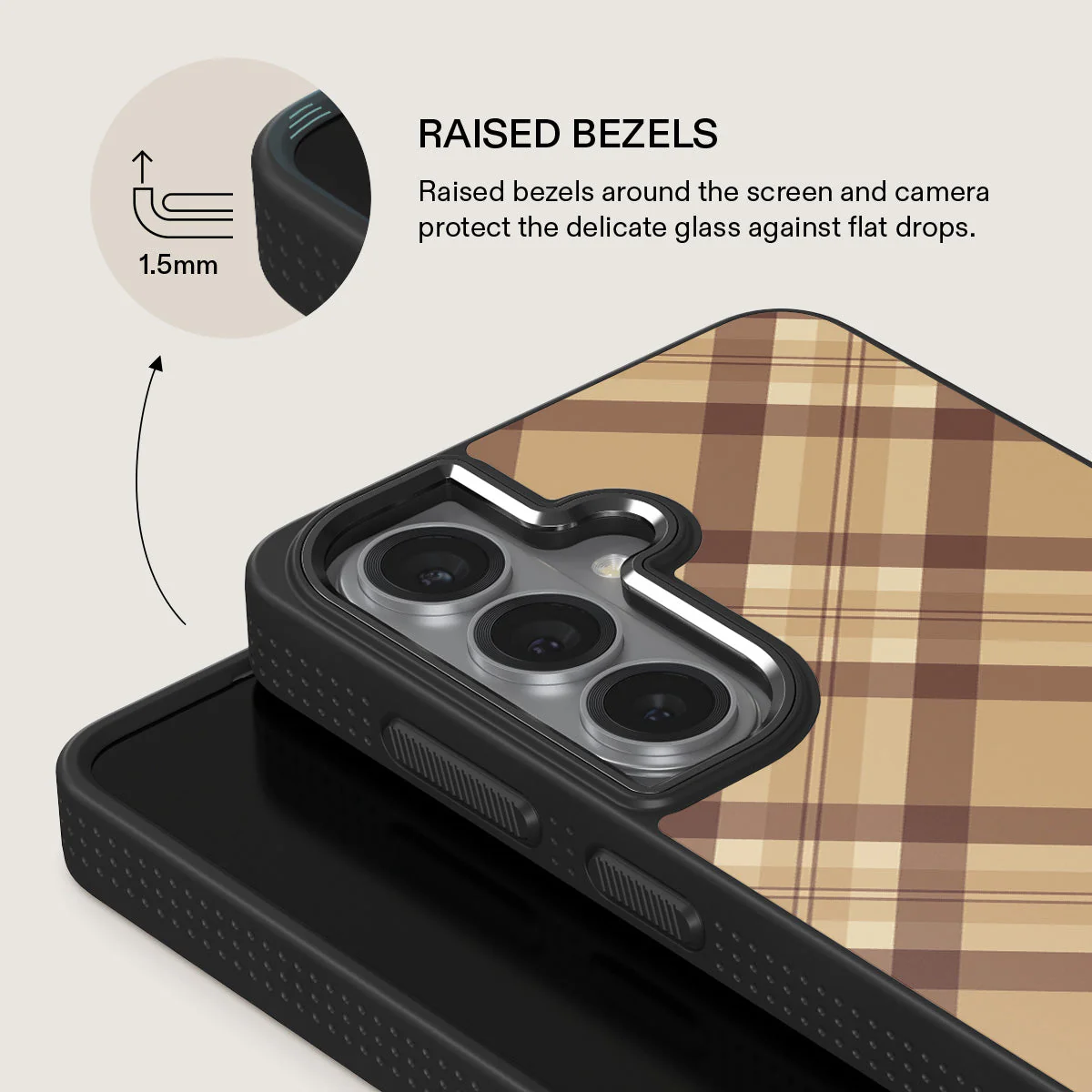 Coffee Break - Samsung Galaxy S26 Plus Case - Image 15