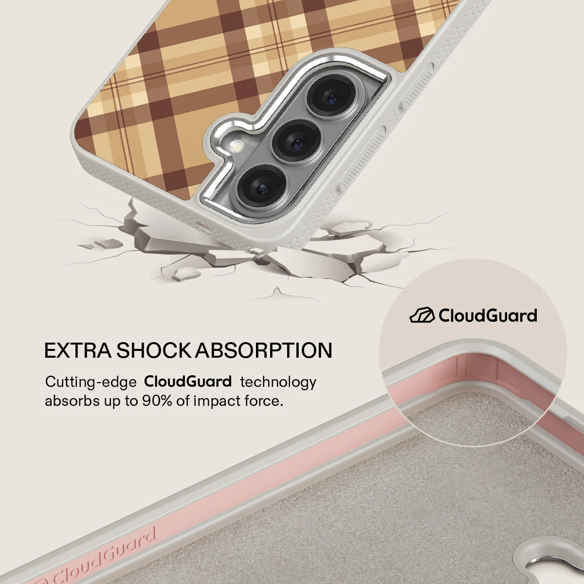 Coffee Break - Samsung Galaxy S26 Plus Case - Image 35