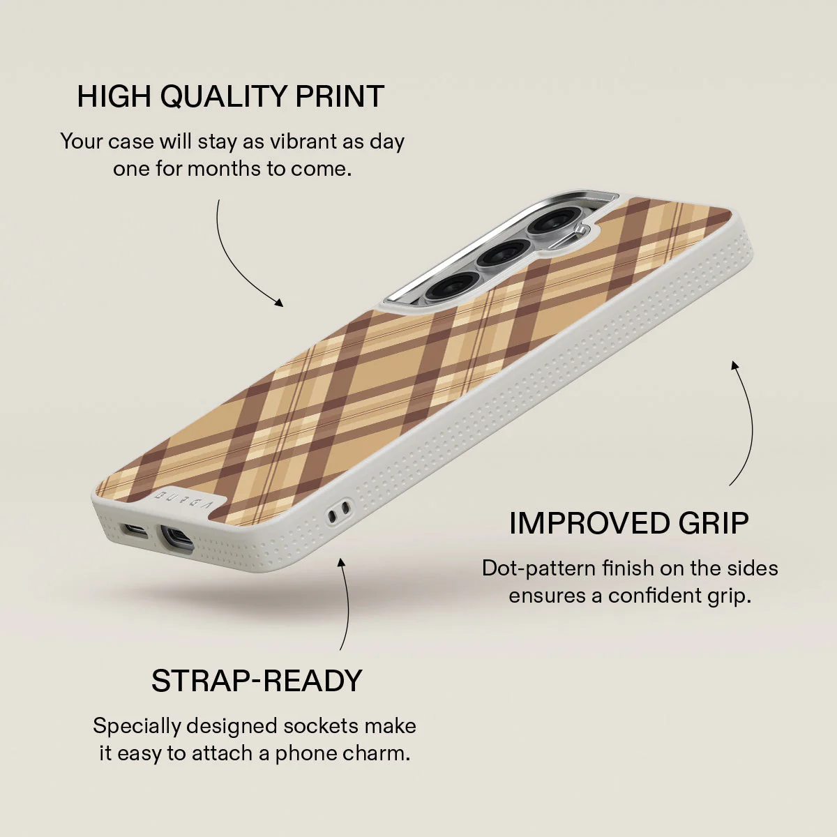 Coffee Break - Samsung Galaxy S26 Plus Case - Image 37