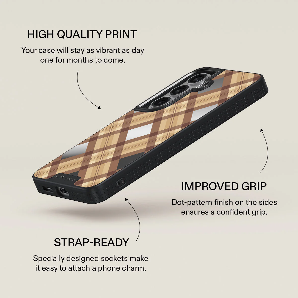 Coffee Break - Samsung Galaxy S26 Plus Case - Image 53