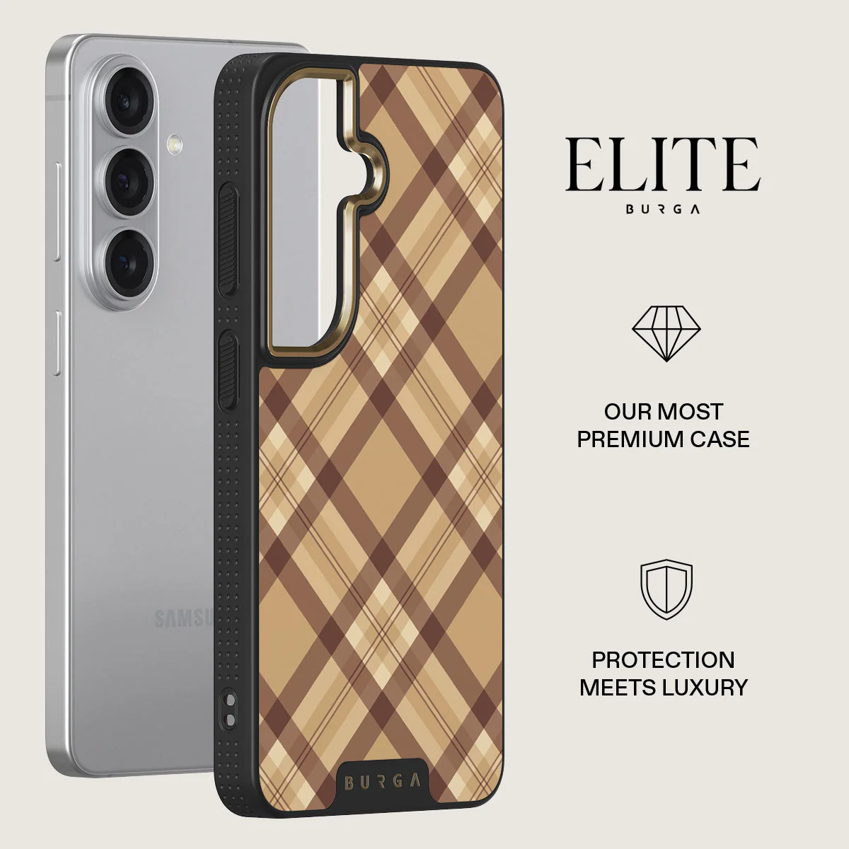 Coffee Break - Samsung Galaxy S26 Plus Case - Image 6