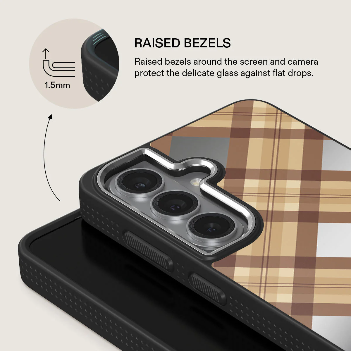Coffee Break - Samsung Galaxy S26 Plus Case - Image 60