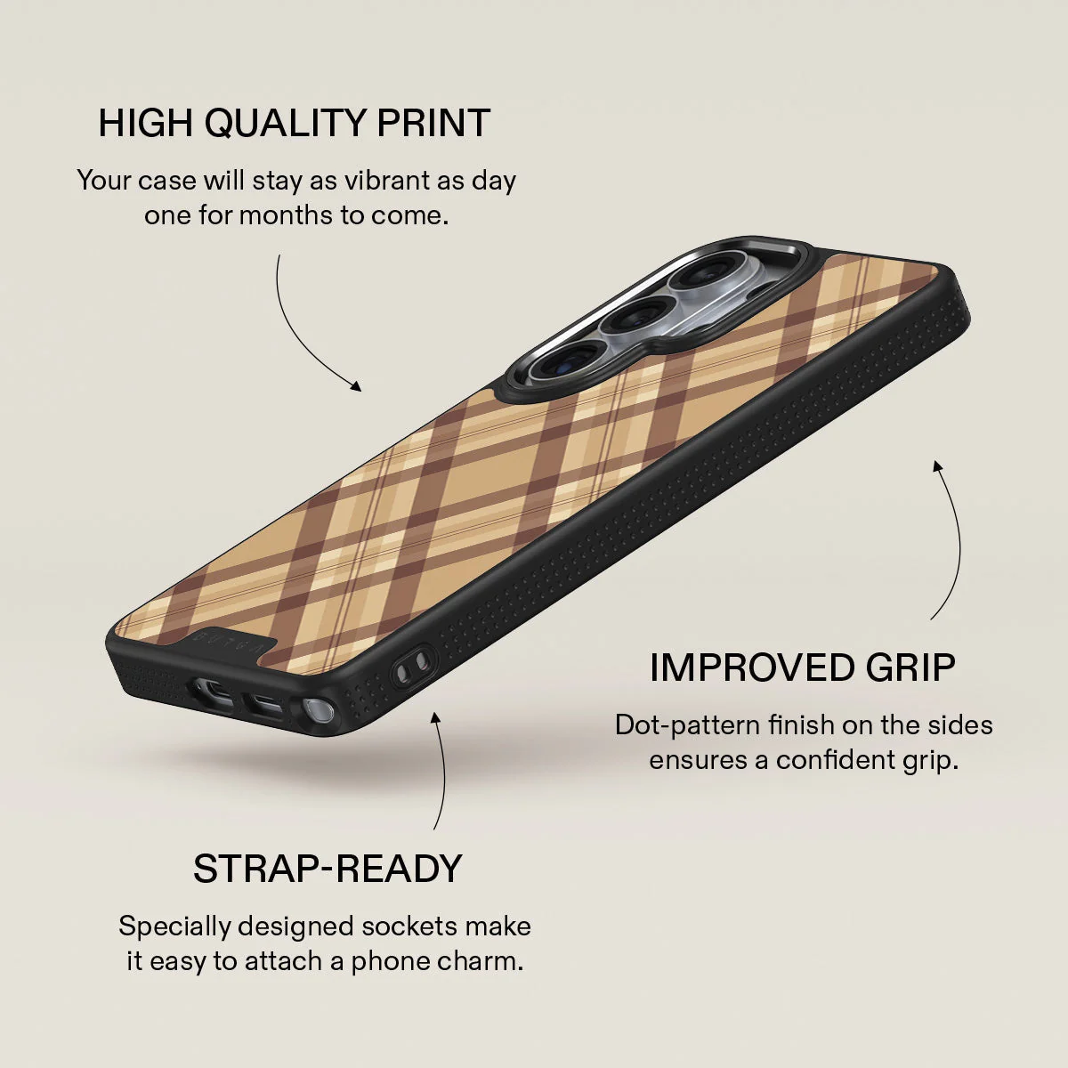 Coffee Break - Samsung Galaxy S26 Ultra Case - Image 16