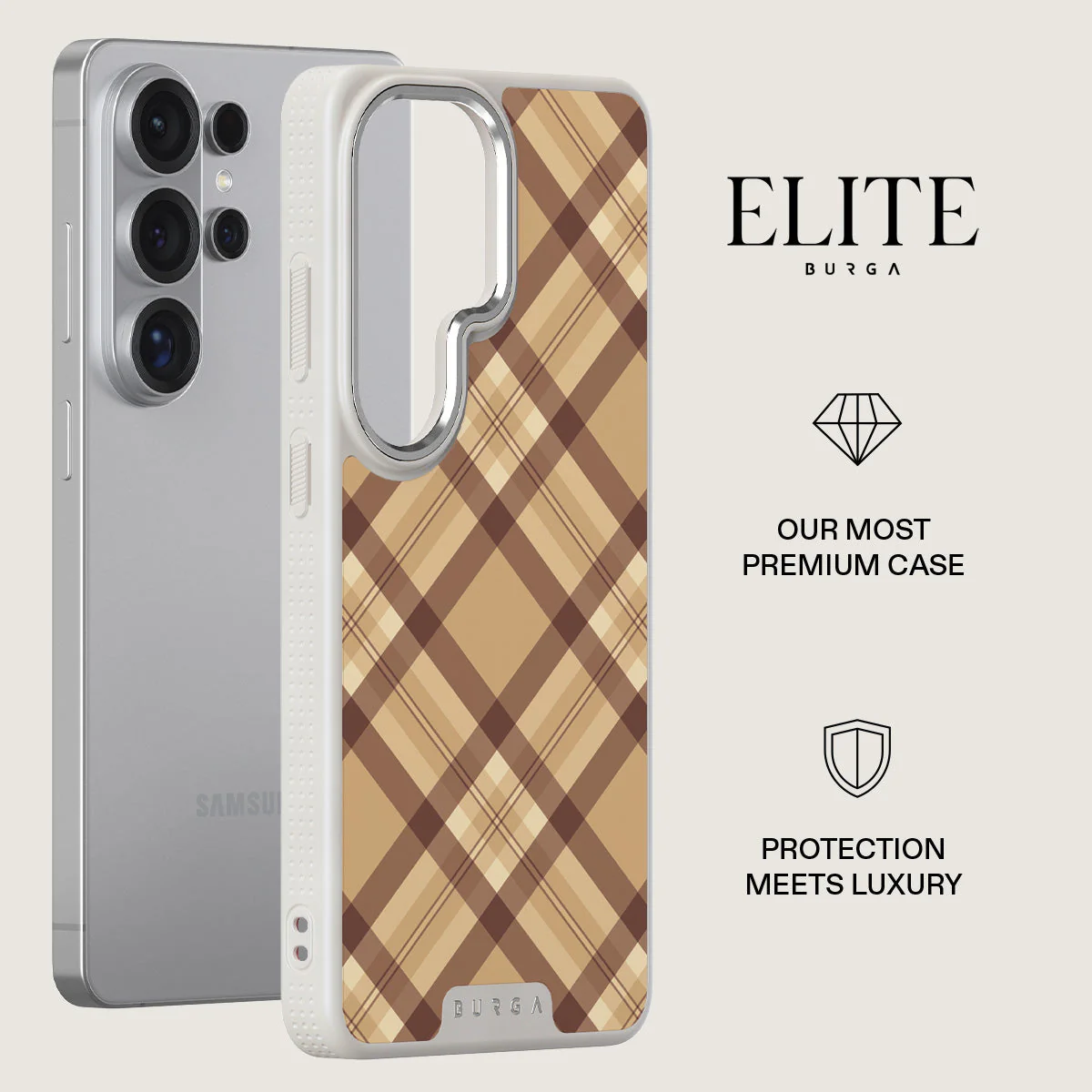 Coffee Break - Samsung Galaxy S26 Ultra Case - Image 34