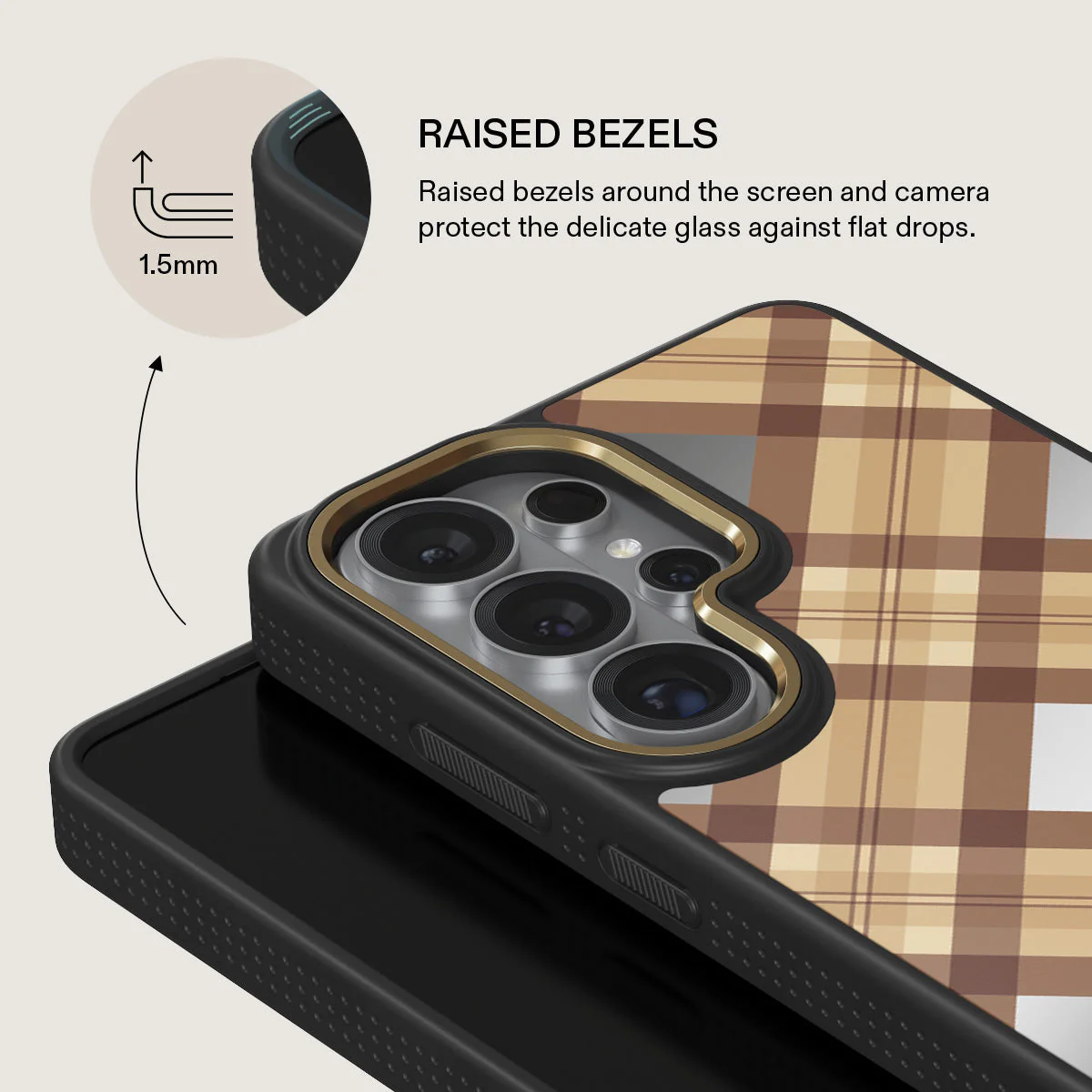 Coffee Break - Samsung Galaxy S26 Ultra Case - Image 44