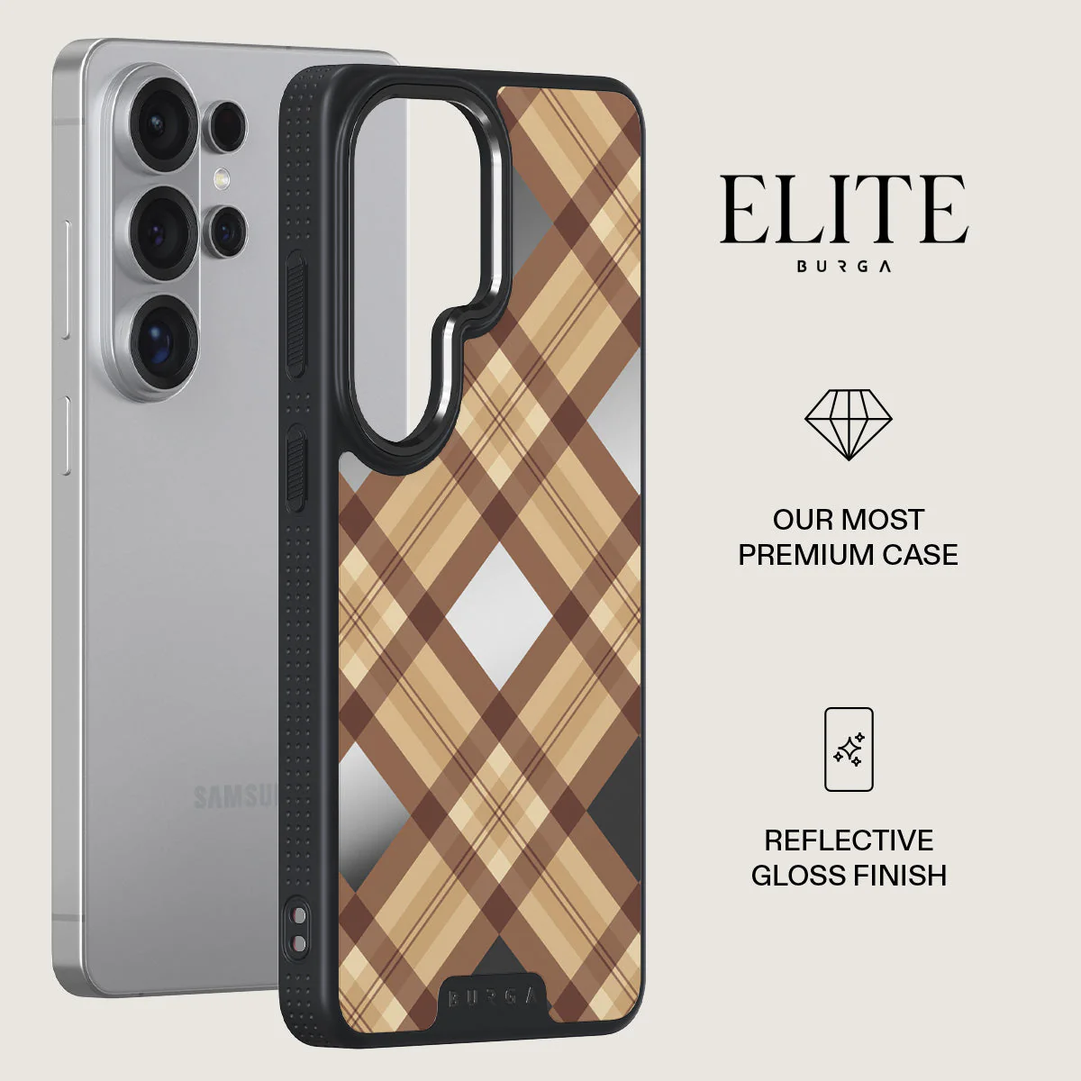 Coffee Break - Samsung Galaxy S26 Ultra Case - Image 49