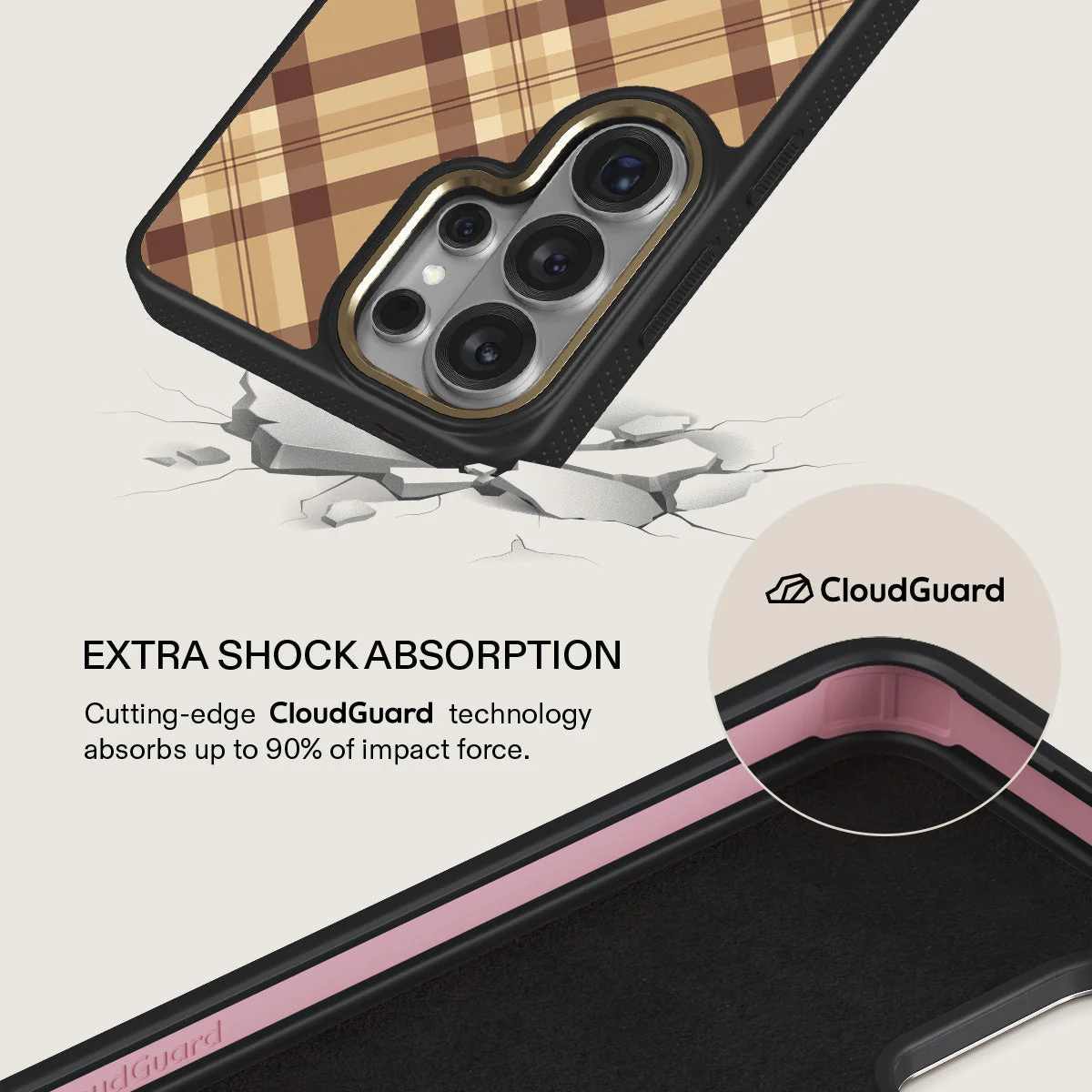 Coffee Break - Samsung Galaxy S26 Ultra Case - Image 7