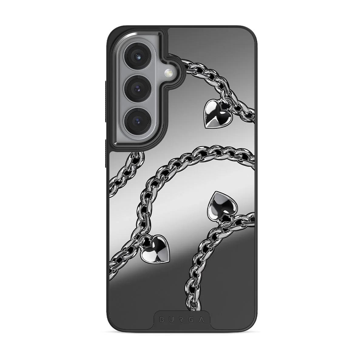 Cold Heart - Samsung Galaxy S26 Case - Image 9