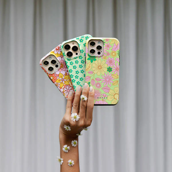 Amalfi Coast - Colorful Floral Xiaomi 15T Case - Image 7