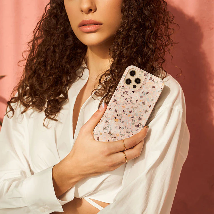 Sugar Coating - Colorful Samsung Galaxy A57 5G Case - Image 6