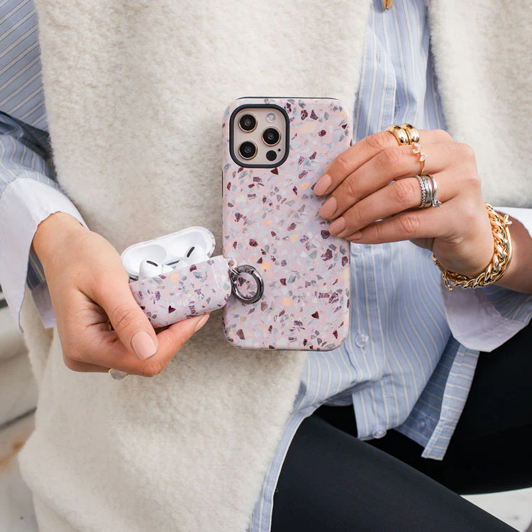 Sugar Coating - Colorful Samsung Galaxy S25 FE Case - Image 8