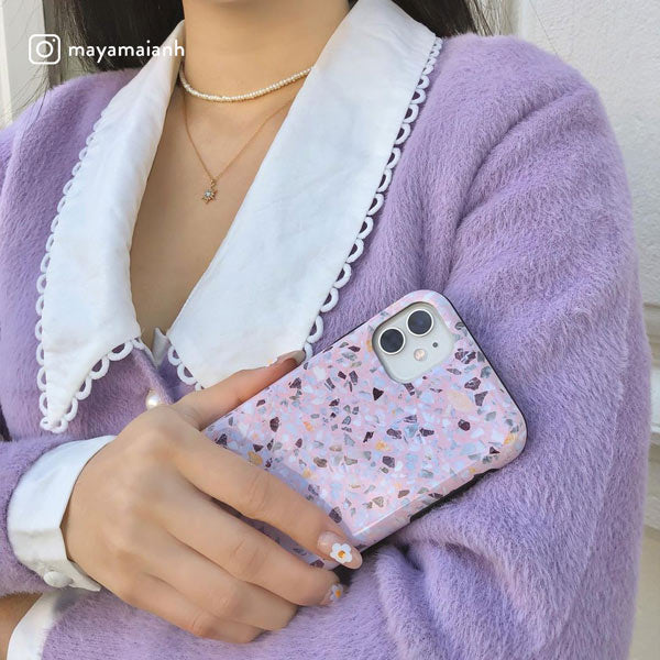 Sugar Coating - Colorful Samsung Galaxy S26 Case - Image 46