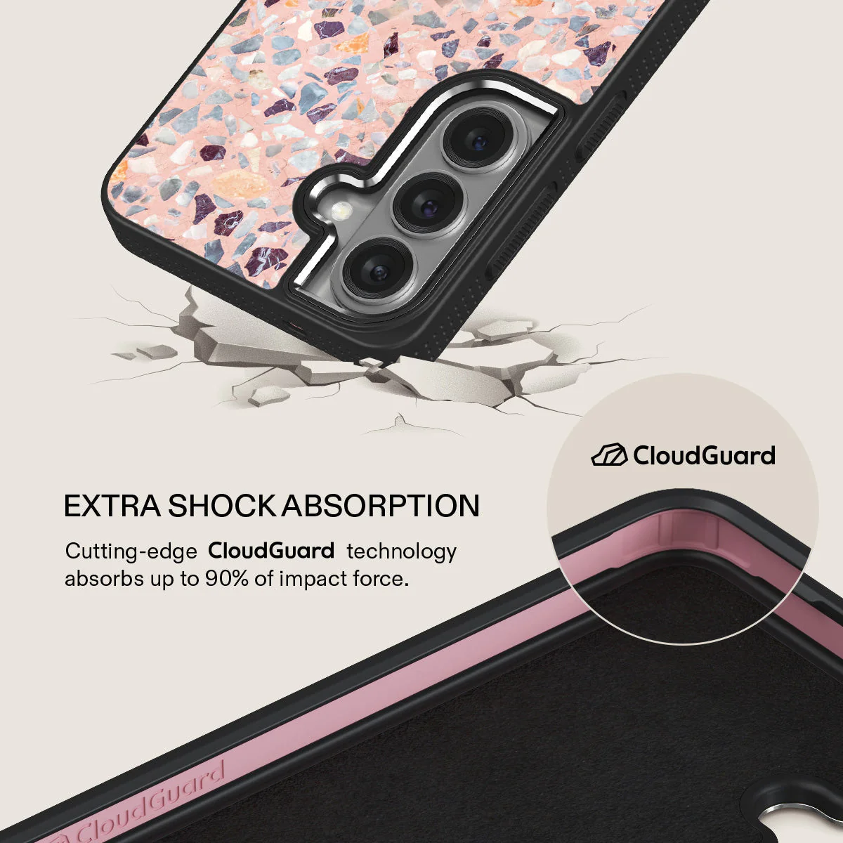 Sugar Coating - Colorful Samsung Galaxy S26 Plus Case - Image 14