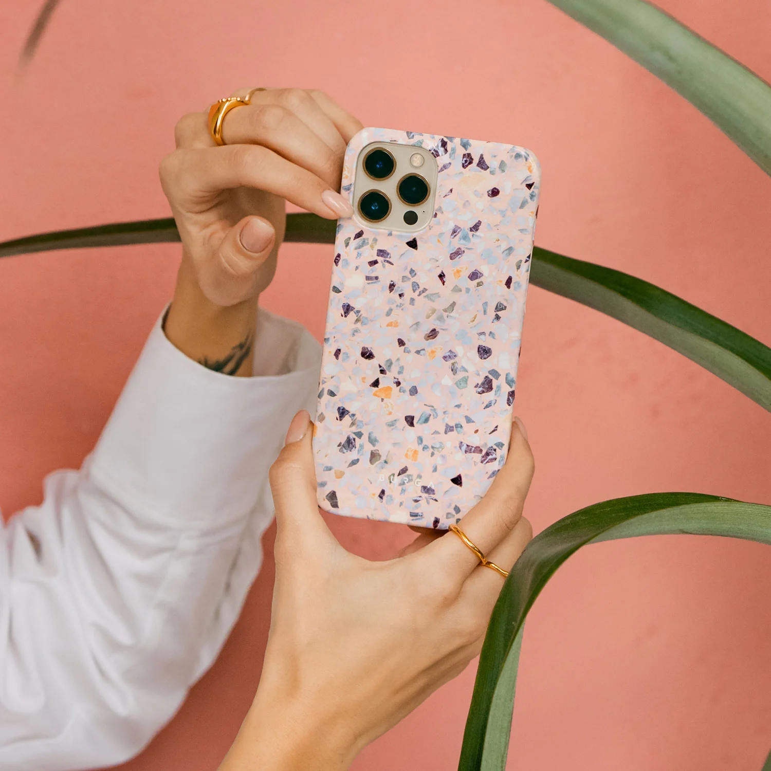 Sugar Coating - Colorful Xiaomi 15T Case - Image 7