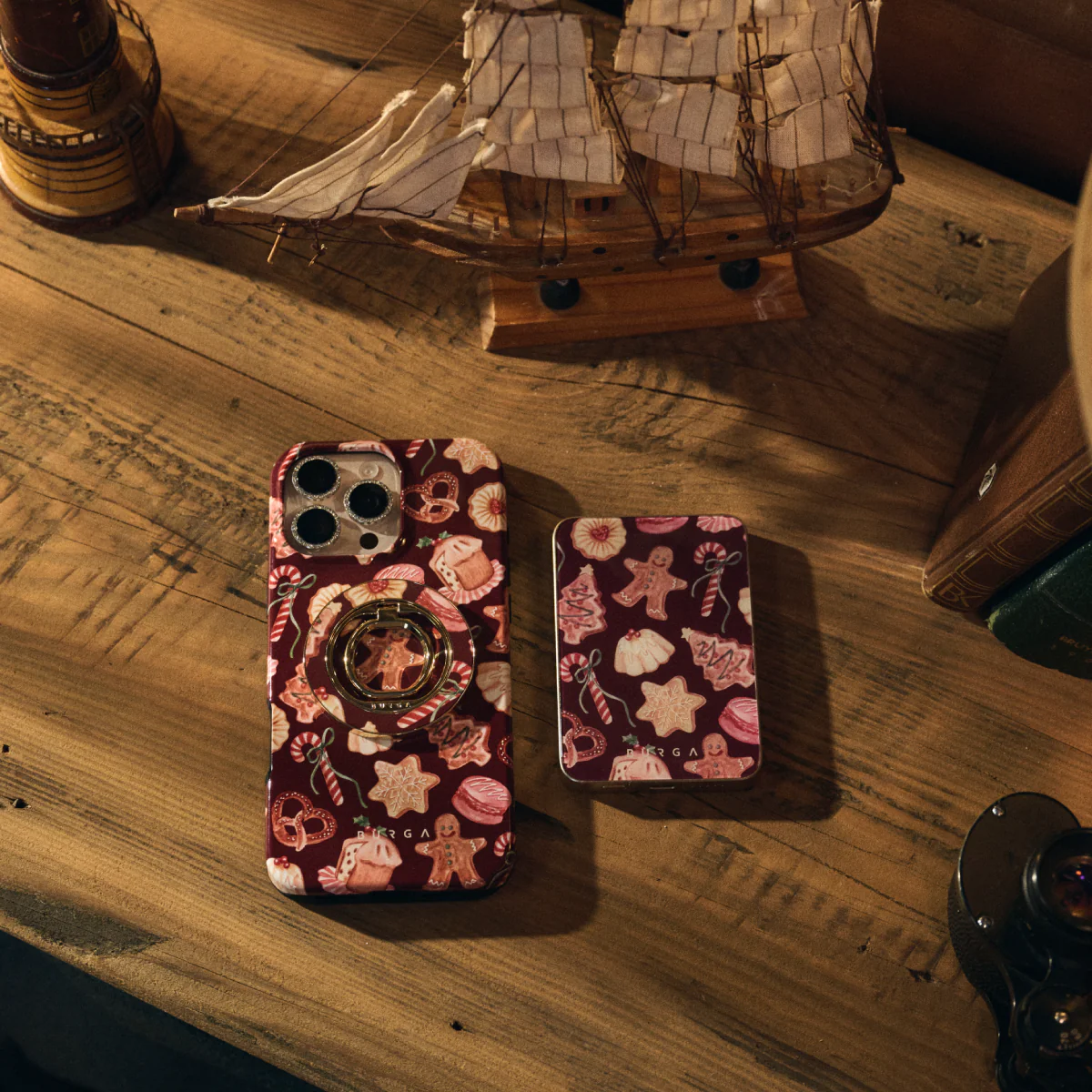 Cookie Jar - Samsung Galaxy S25 FE Case - Image 9