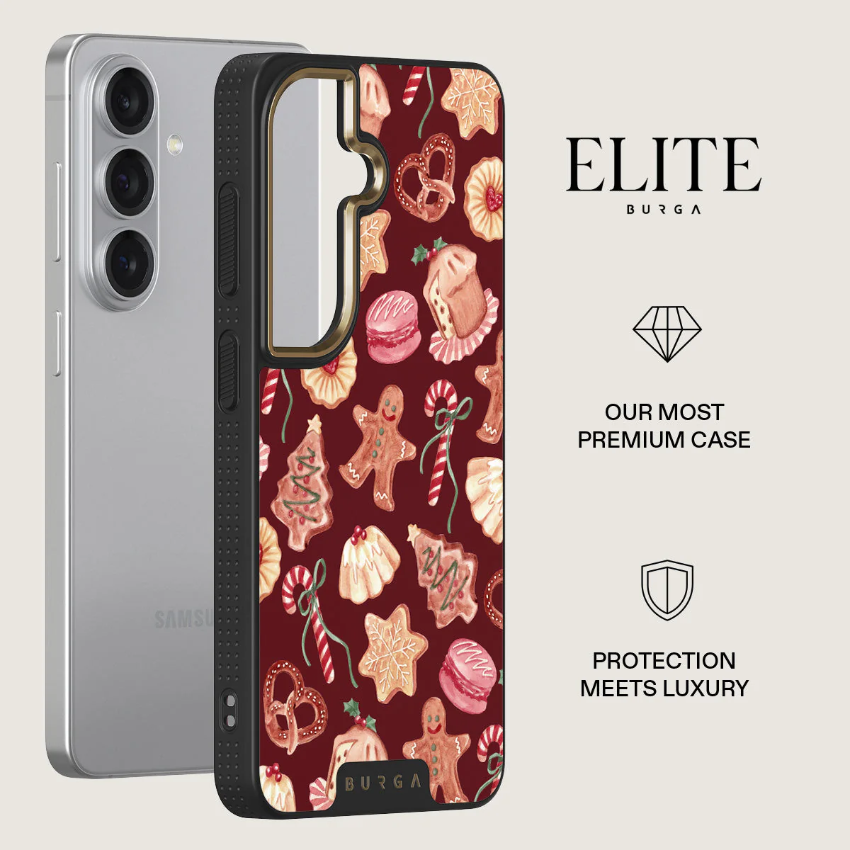 Cookie Jar - Samsung Galaxy S26 Case - Image 6