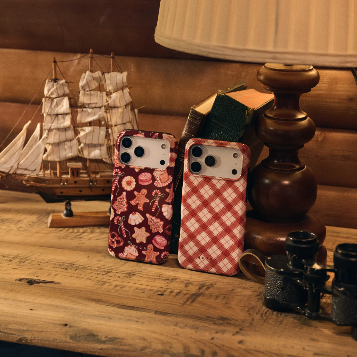 Cookie Jar - Samsung Galaxy S26 Case - Image 68