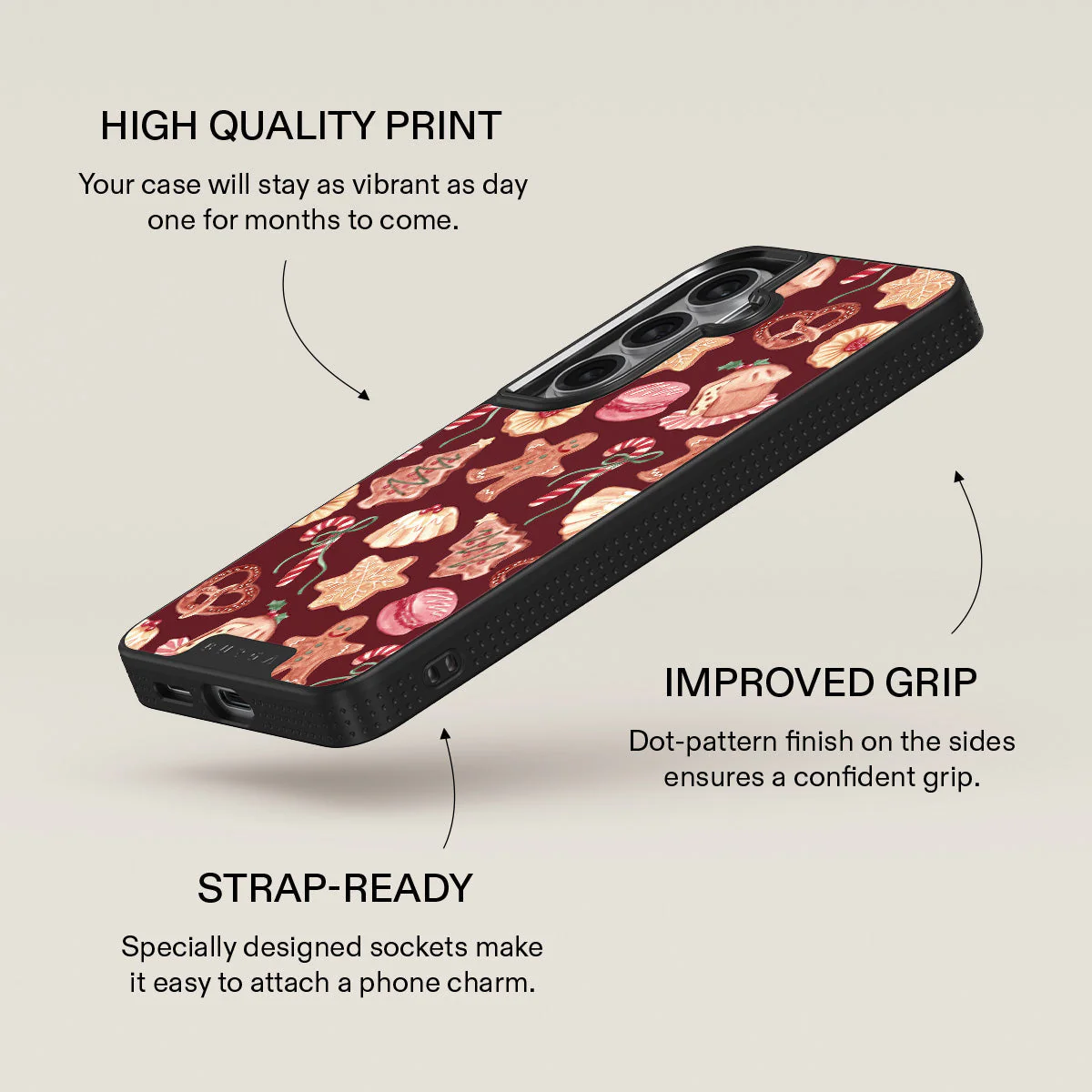 Cookie Jar - Samsung Galaxy S26 Plus Case - Image 16