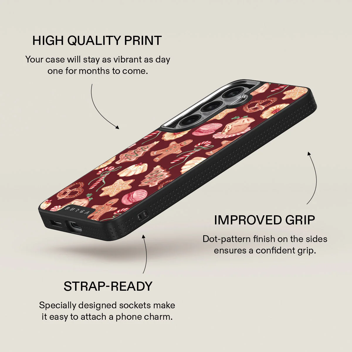 Cookie Jar - Samsung Galaxy S26 Plus Case - Image 23