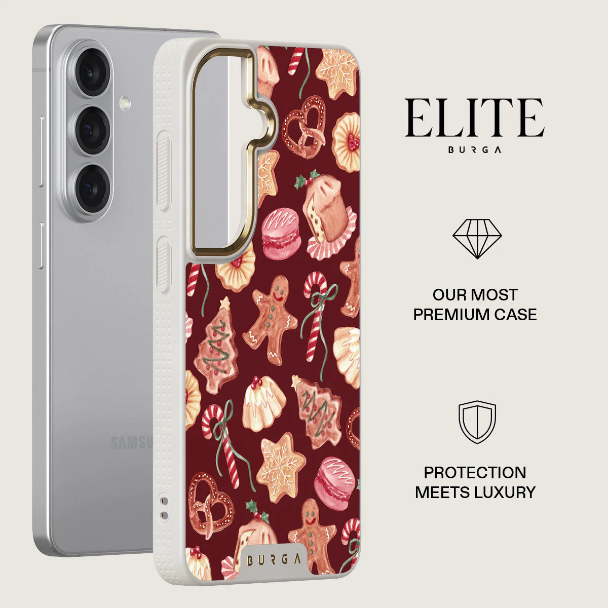 Cookie Jar - Samsung Galaxy S26 Plus Case - Image 27