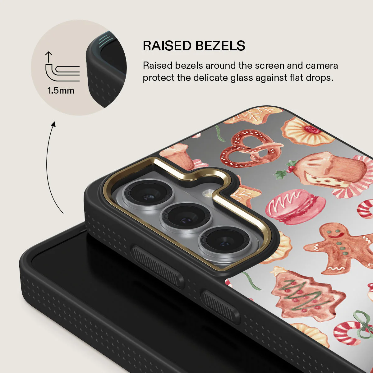 Cookie Jar - Samsung Galaxy S26 Plus Case - Image 44