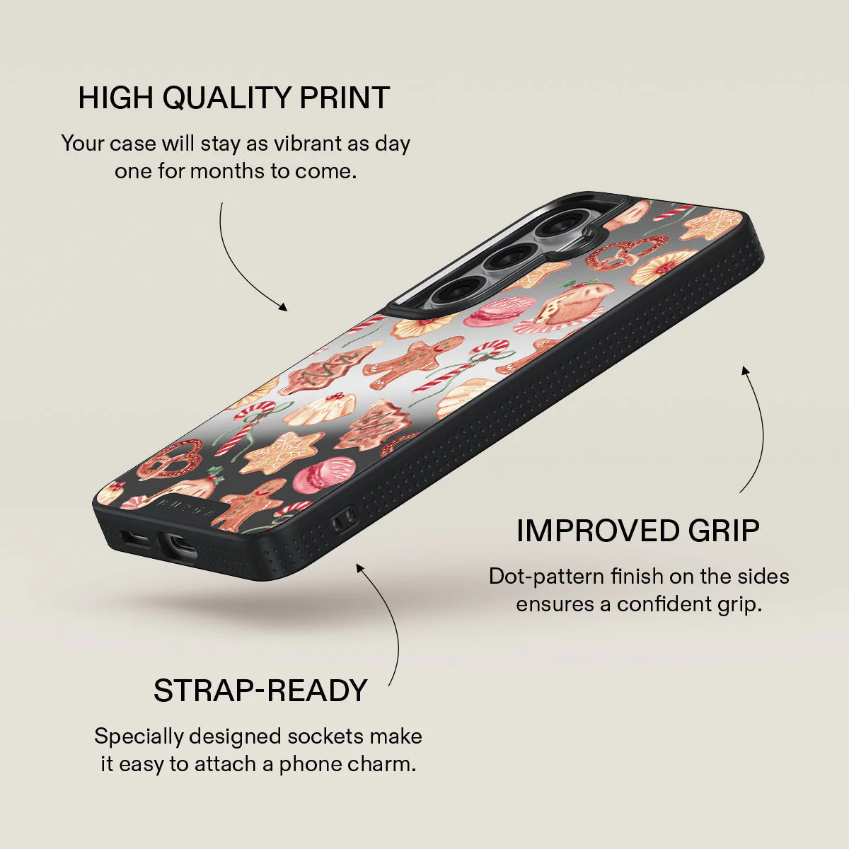 Cookie Jar - Samsung Galaxy S26 Plus Case - Image 53