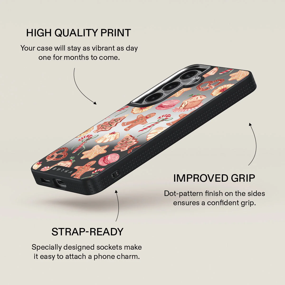 Cookie Jar - Samsung Galaxy S26 Plus Case - Image 61