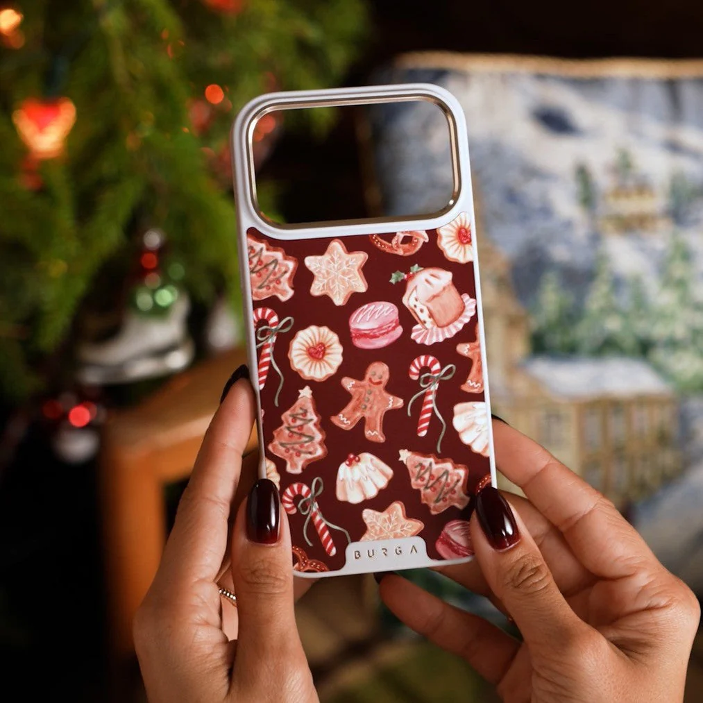 Cookie Jar - Samsung Galaxy S26 Plus Case - Image 66
