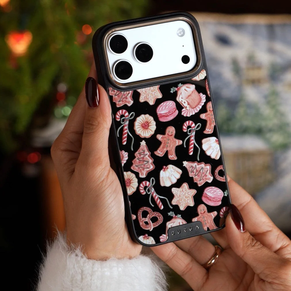 Cookie Jar - Samsung Galaxy S26 Plus Case - Image 67