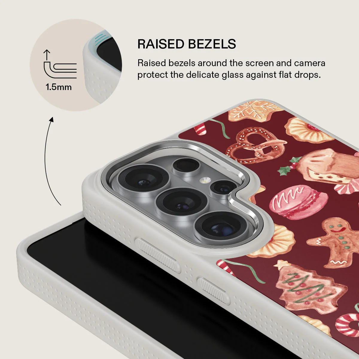 Cookie Jar - Samsung Galaxy S26 Ultra Case - Image 36