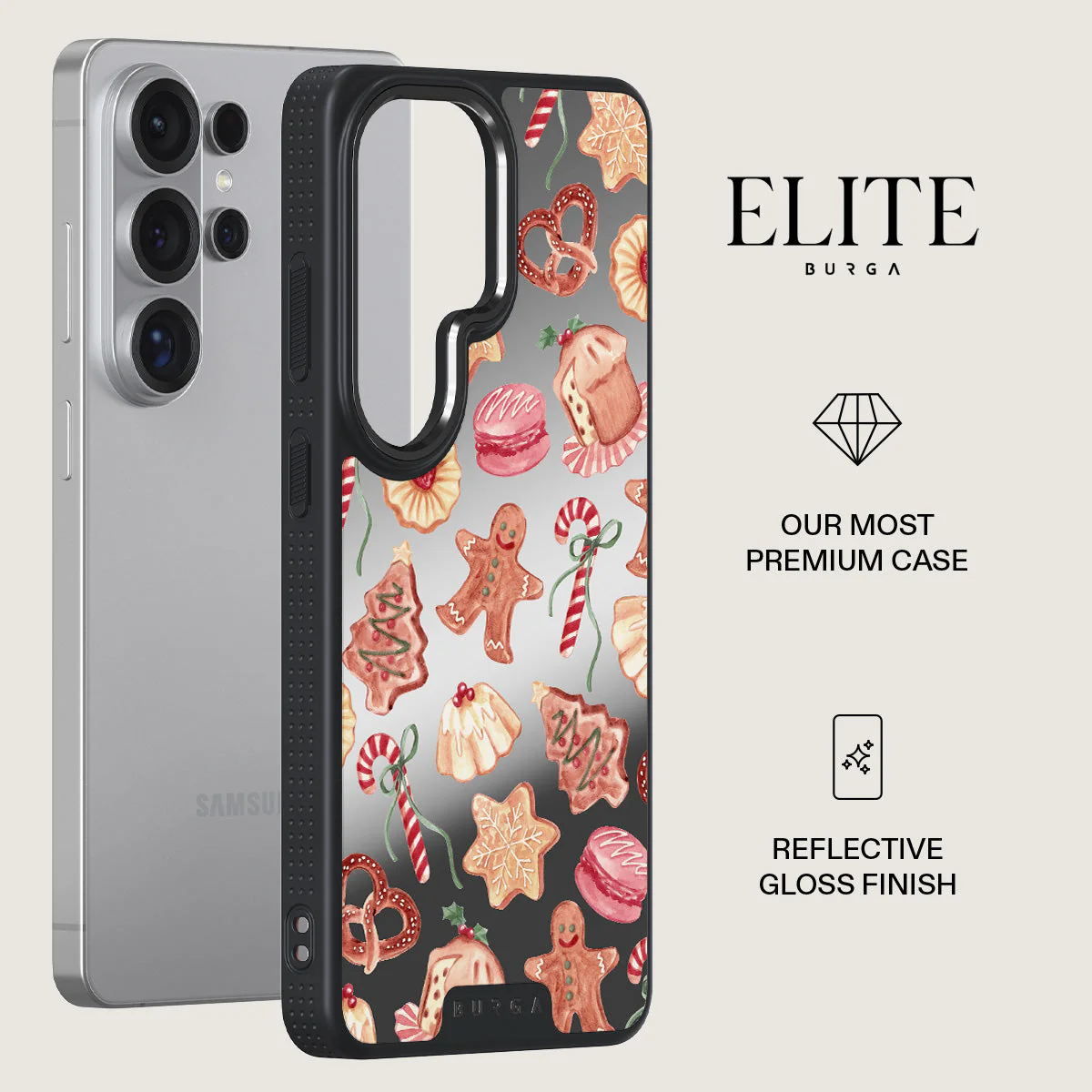 Cookie Jar - Samsung Galaxy S26 Ultra Case - Image 49