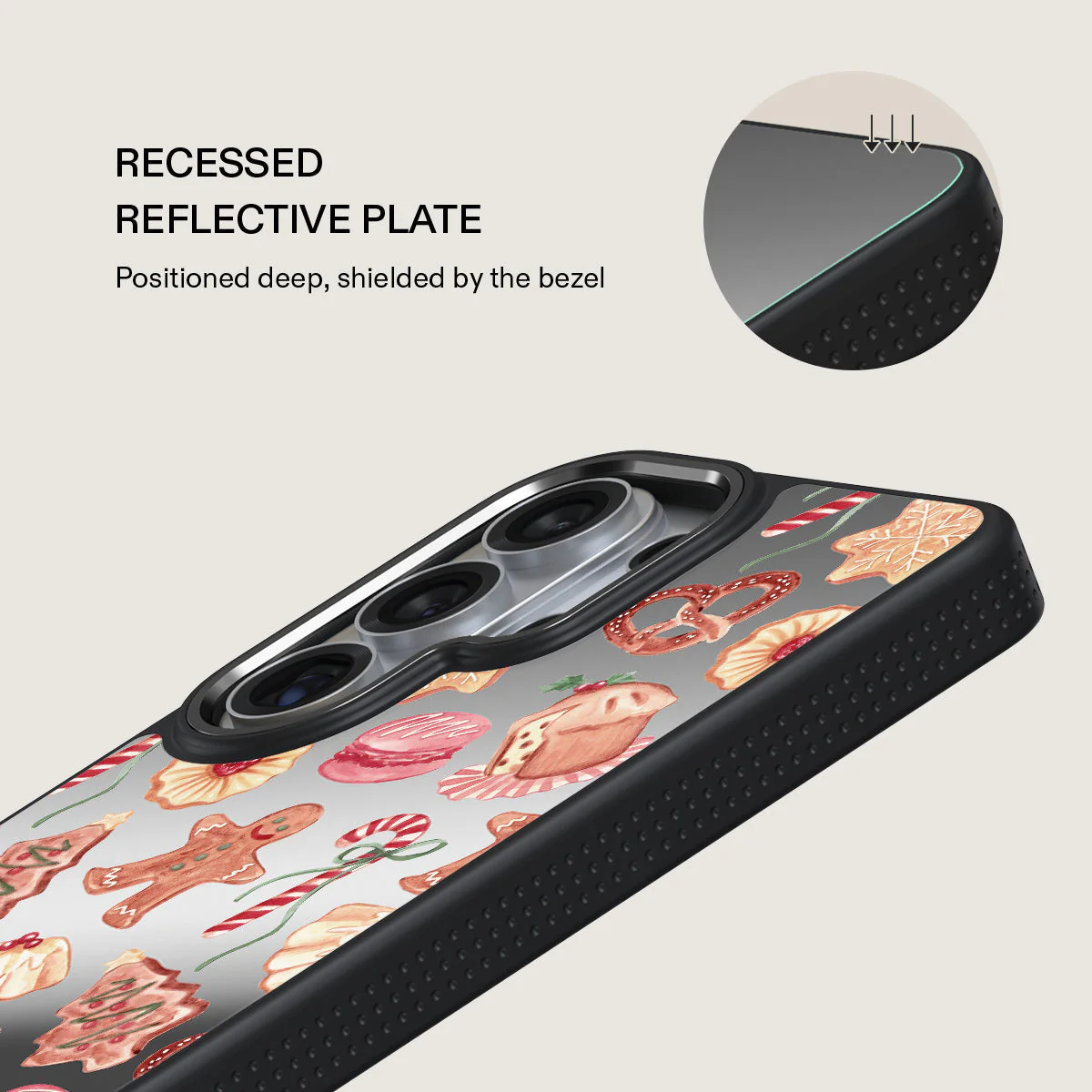 Cookie Jar - Samsung Galaxy S26 Ultra Case - Image 51
