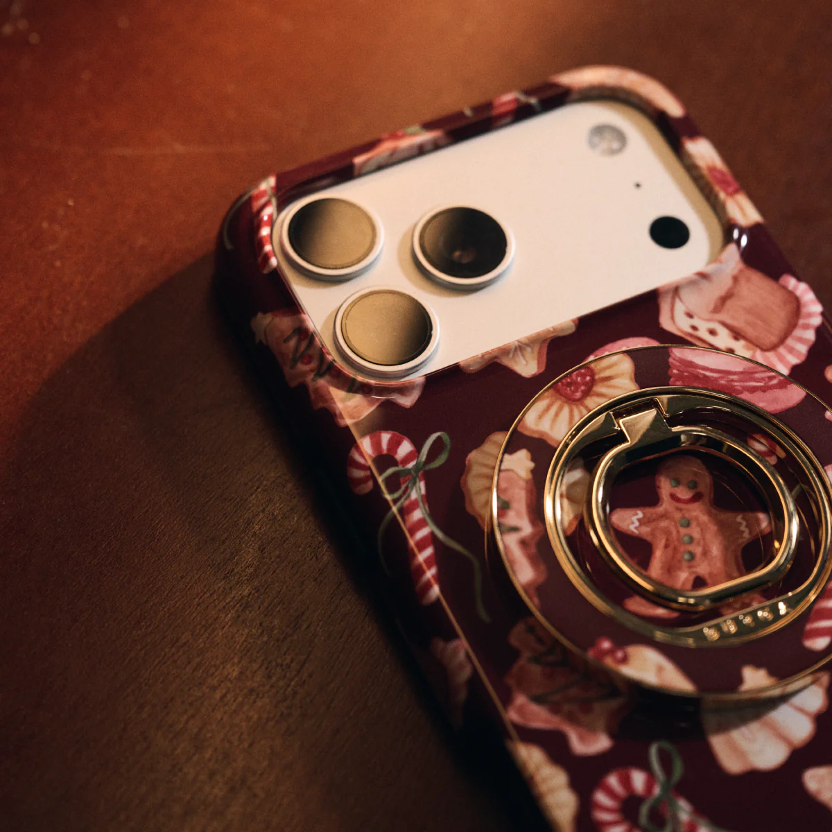 Cookie Jar - Samsung Galaxy S26 Ultra Case - Image 69