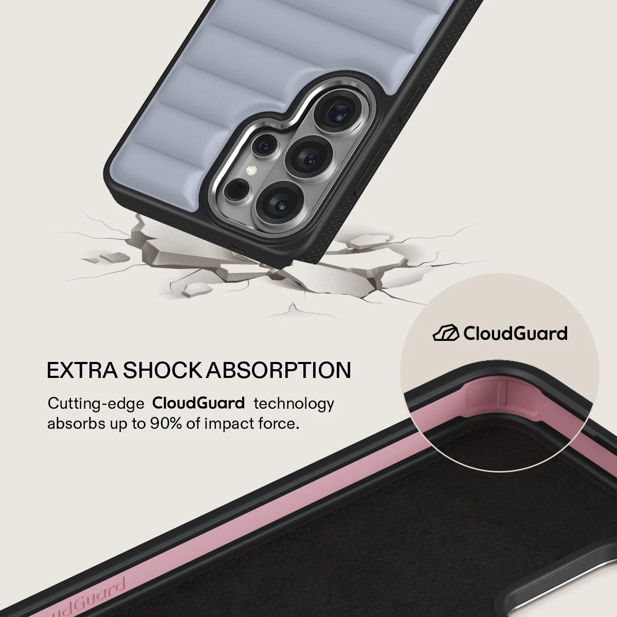 Cooldown - Samsung Galaxy S26 Ultra Case - Image 17
