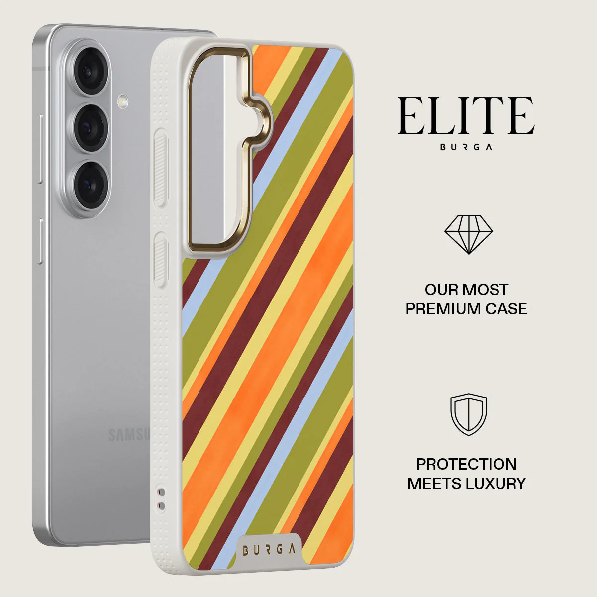 Copacabana - Samsung Galaxy S26 Case - Image 27