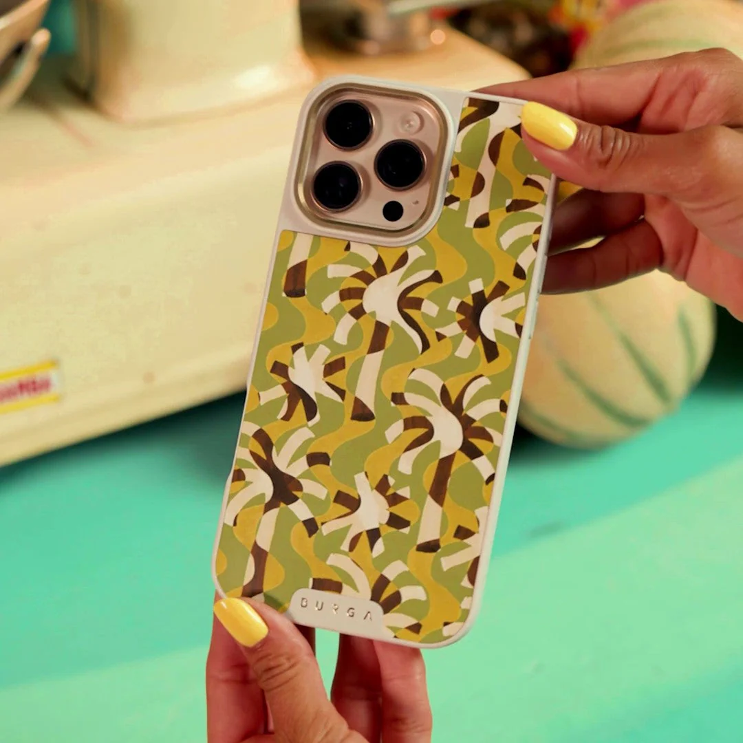 Copacabana - Samsung Galaxy S26 Case - Image 42