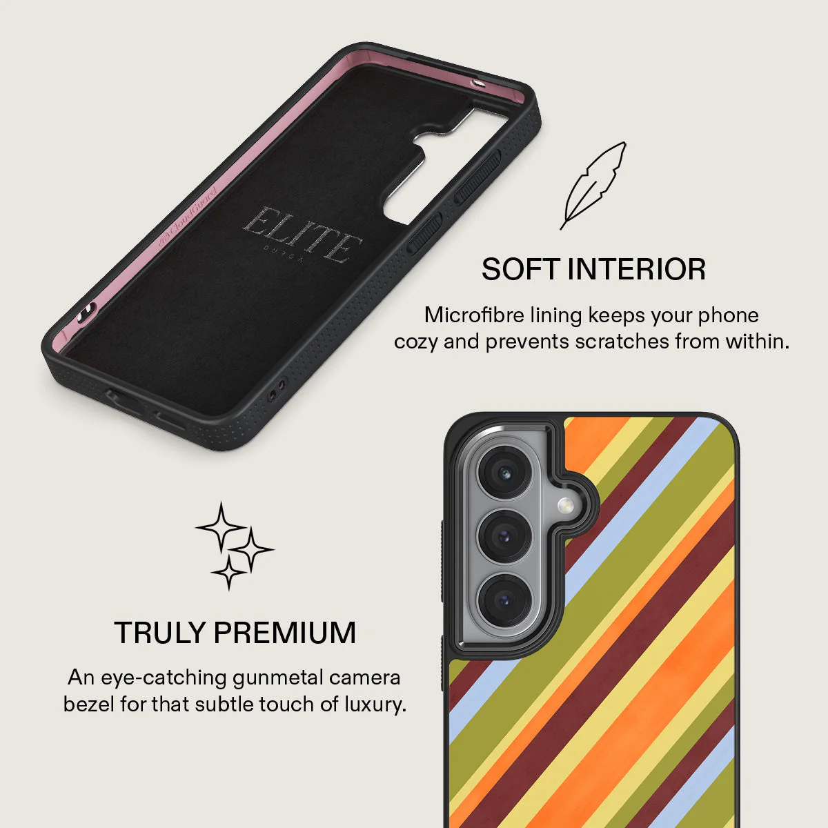 Copacabana - Samsung Galaxy S26 Plus Case - Image 17