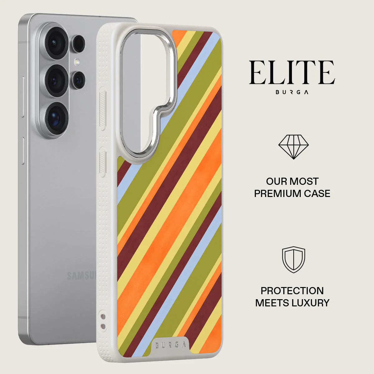 Copacabana - Samsung Galaxy S26 Ultra Case - Image 34