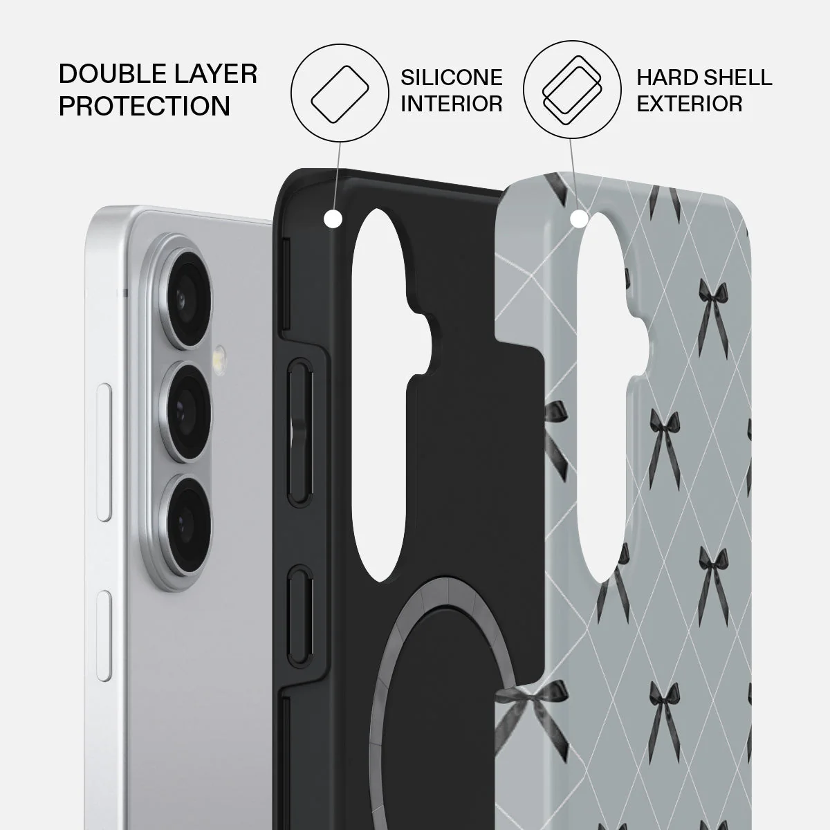 Coquette - Samsung Galaxy S26 Case - Image 2